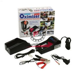 201.C6000951 CARICA BATTERIA 12V/0,6A OXIMISER600