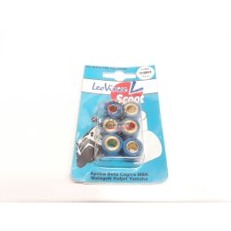 RULLI 15X12 GR.7,2 (6PZ) LEOVINCE