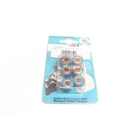 RULLI 15X12 GR.7,7 (6PZ) LEOVINCE