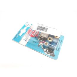 RULLI 15X12 GR.8,6 (6PZ) LEOVINCE