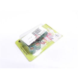 RULLI 16X13 GR.5,5 (6PZ) LEOVINCE