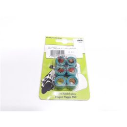 RULLI 16X13 GR.5,7 (6PZ) LEOVINCE