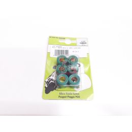 RULLI 16X13 GR.6,2 (6PZ) LEOVINCE