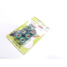 RULLI 16X13 GR.9,0 (6PZ) LEOVINCE