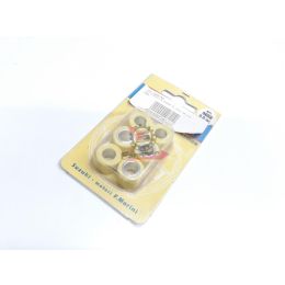 RULLI 17X12 GR.3,0 (6PZ) LEOVINCE