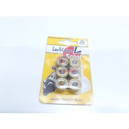 RULLI 17X12 GR.3,6 (6PZ) LEOVINCE