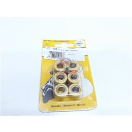 RULLI 17X12 GR,6,8 (6PZ) LEOVINCE