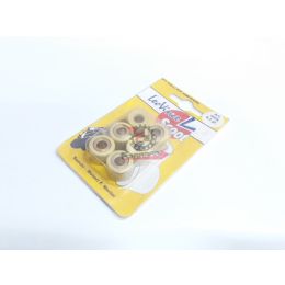 RULLI 17X12 GR.8,3 (6PZ) LEOVINCE