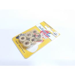 RULLI 17X12 GR.8,7 (6PZ) LEOVINCE