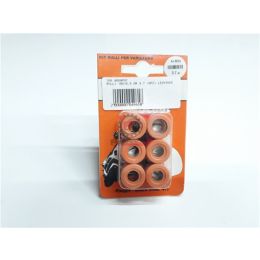 RULLI 19X15,5 GR.3,7 (6PZ) LEOVINCE