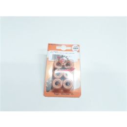 RULLI 19X15,5 GR.4,0 (6PZ) LEOVINCE