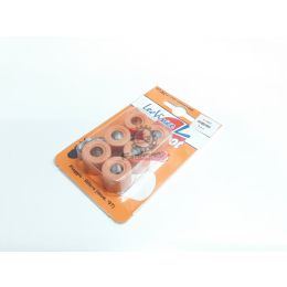 RULLI 19X15,5 GR.4,3 (6PZ) LEOVINCE