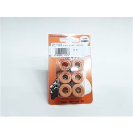 RULLI 19X15,5 GR.7,2 (6PZ) LEOVINCE