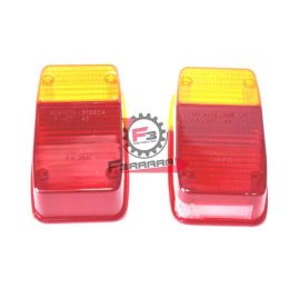 055.RP427 CP.VETRI FANALE POST.APE MP600/601