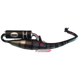 705.4014 MARMITTA GILERA RUNNER PUREJET 02 RR