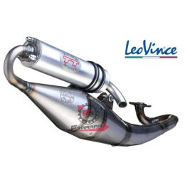 705.4056 MARMITTA H.M.TT PEUGEOT SPEEDFIGTH50