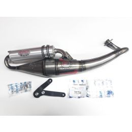 705.4060 MARMITTA PIAGGIO NRG H.M.TT LEOVINCE