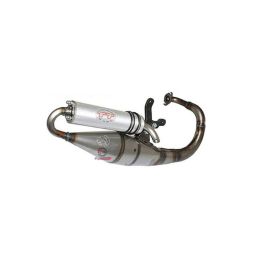 705.4091 MARMITTA TT YAMAHA BOOSTER 50 KAT04