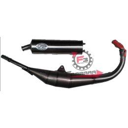 705.4127 MARMITTA APRILIA RS 50 99/03 V6