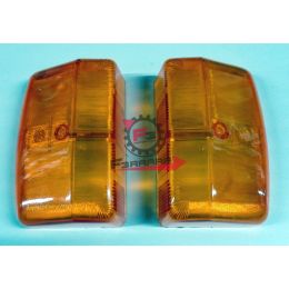 055.RP479 CP.VETRI FRECCE ANTERIORE APE 50P-TM