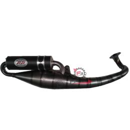 705.4179 MARMITTA RR APRILIA SR 00 MOT/SUZUKI