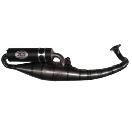 705.4180 MARMITTA RR APRILIA SR DITECH