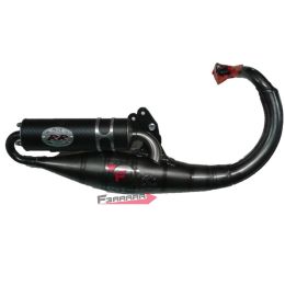 MARMITTA RR HONDA X8R-S LEOVINCE