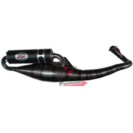 705.4195 MARMITTA RR PIAGGIO ZIP-TYPHOON