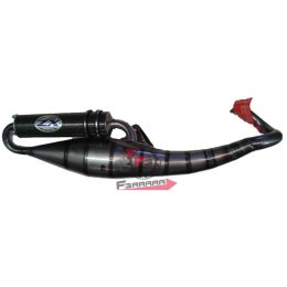 705.4486 MARMITTA ZX PIAGGIO NRG MC2 99