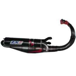 705.4571R MARMITTA ZX-R PEUGEOT SPEEDFIGHT 50