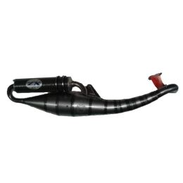 MARMITTA SUZUKI KATANA02 ZX LEOVINCE