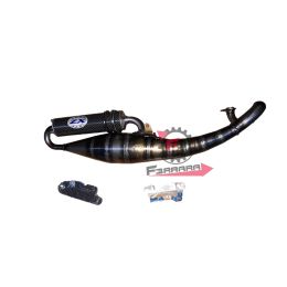 MARMITTA ZX MBK BOOSTER 100 LEOVINCE