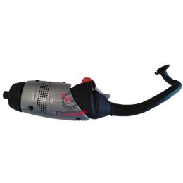 MARMITTA TOURING SR 2000 LEOVINCE