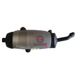 705.5587 MARMITTA TOURING GILERA RUNNER 180 VXR 4T