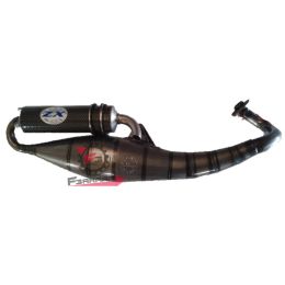 705.5588 MARMITTA PIAGGIO DNA 50 KAT 00/01 ZX