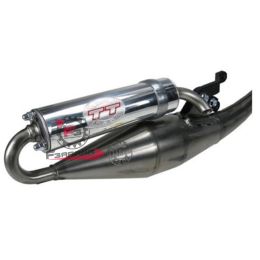 705.7413 MARMITTA APRILIA SR 50 2005 FACTORY