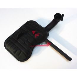 MARMITTA VESPA GS 3 SERIE SITO