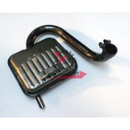 MARMITTA VESPA 150 SPRINT SITO