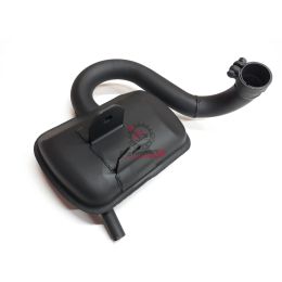 706.0232 MARMITTA VESPA PE 200 SITO