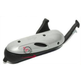 706.0233 MARMITTA PIAGGIO SFERA-LIBERTY-2T