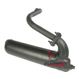 706.0238 MARMITTA VESPA ET3 125 PER 50/90