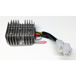 554.0058269 REGOLATORE TENSIONE KYMCO-MALAGUTI