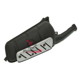 706.0256 MARMITTA PIAGGIO SFERA 50 1SR SITO