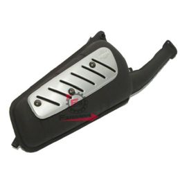 706.0261 MARMITTA FREE 50 SITOPLUS