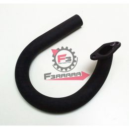 COLLETTORE MARMITTA LAMBRETTA LI 3SR