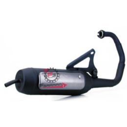 706.0559 MARMITTA YAMAHA BOOSTER SP SITOPLUS