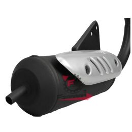 706.0562 MARMITTA HONDA BALI 50 SITOPLUS