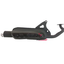 706.0565 MARMITTA MALAGUTI F12 SITOPLUS