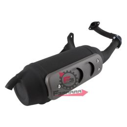 706.0568 MARMITTA PEUGEOT SQUAB-TREKKER