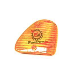 055.RP482SX VETRO FRECCIA ANT.SX APE 50 FL3